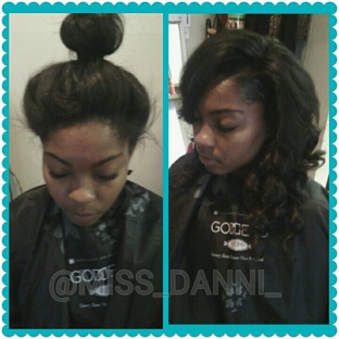 Danni's Sewin Weaves -By appointment Only - Dallas, TX