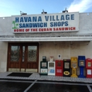 Havana Village - Restaurants