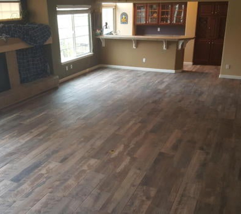 Affordable Flooring & Remodeling - Aurora, CO