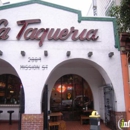 La Taqueria - Mexican Restaurants