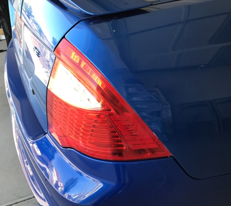 Dent Solutions PDR Plus - Sierra Vista, AZ. Good as new!