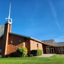 The Church of Jesus Christ of Latter-day Saints - Methodist Churches