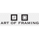 Art Of Framing
