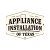 Appliance Installation of Texas gallery