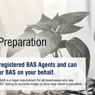 Accountant Group Pty Ltd - South Geelong, VIC. TAG are registered BAS agents.