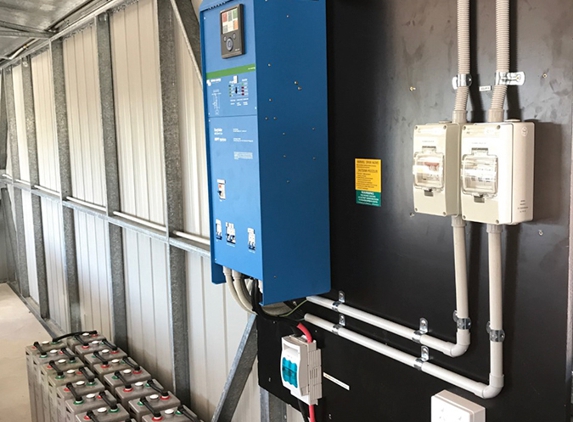 Neal Nugent Electrical & Solar - Kyogle, NSW