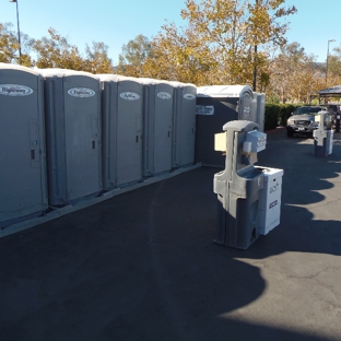Rightway Portable Toilets-Temporary Power-Storage Containers - Lake Elsinore, CA