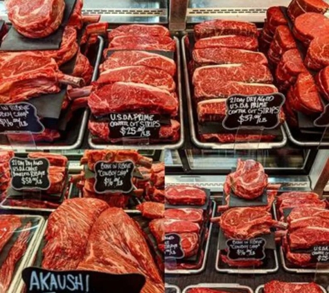 Broadway Butcher Shop - Kansas City, MO