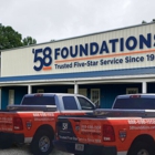 '58 Foundations of Richmond