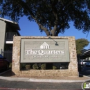 Quarters Apartments - Apartments