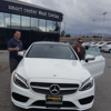 Mercedes-Benz of West Covina | Sales Showroom gallery