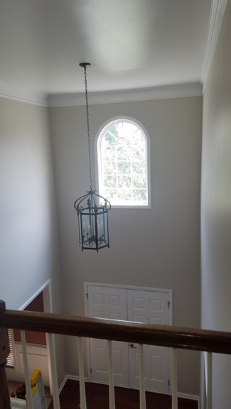 Red Roller Professional Painting Services - Concord, NC