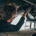 Overland Tire and Auto