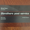 2Brothers Pool Service gallery