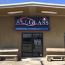 Allglass - Store Fronts