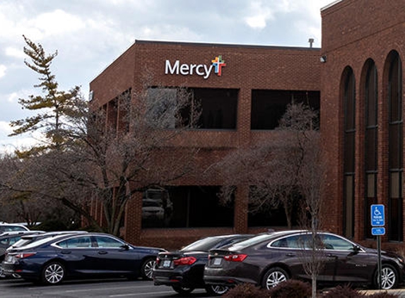 Mercy Clinic OB/GYN - Ladue - Saint Louis, MO