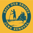 Save Our Shores Junk Removal - Garbage Collection