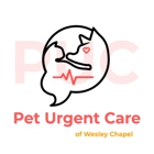 Pet Urgent Care of Wesley Chapel