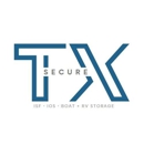 Texas Secure Storage - Boat Storage