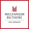 Millennium Biltmore Hotel Los Angeles gallery