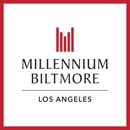 Millennium Biltmore Hotel Los Angeles - Hotels