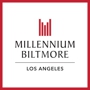 Millennium Biltmore Hotel Los Angeles