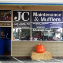 J C's Maintenance & Mufflers - Mufflers & Exhaust Systems