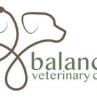 Balance Veterinary Care