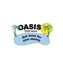 Oasis Thrift Store - Second Hand Dealers