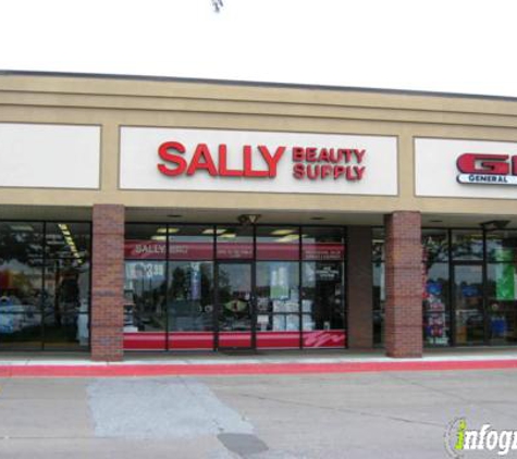 Sally Beauty Supply - Omaha, NE