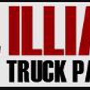 Illiana Truck Parts Inc - Truck Equipment & Parts