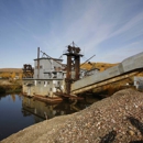 Gold Dredge 8 - Sightseeing Tours