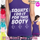 Fit Mom Tees - T-Shirts