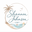 Shannon Johnson, LMT