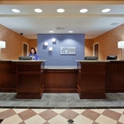 Holiday Inn Express & Suites Sacramento NE Cal Expo by IHG