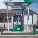 Sinclair Gas Station - Convenience Stores