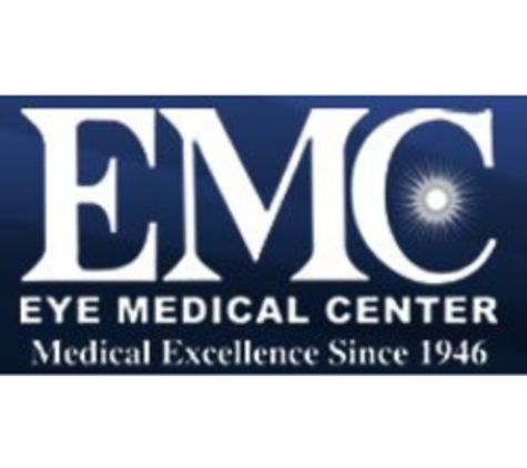 Eye Medical Center Walker - Walker, LA