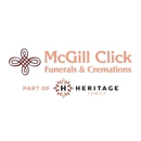 McGill Click Funerals and Cremations - Funeral Supplies & Services