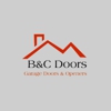 B & C Doors gallery