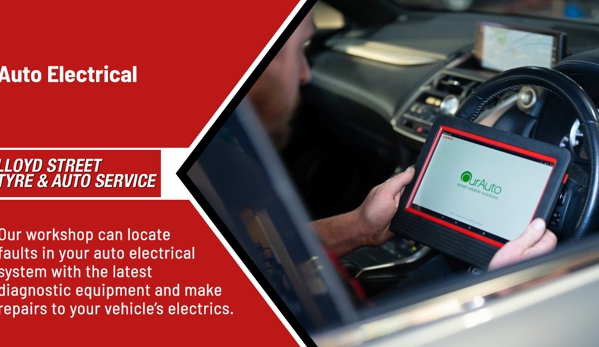 Tyrepower Moe - Moe, VIC. Auto Electrical