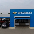 Joe Lunghamer Chevrolet - Automobile Parts & Supplies