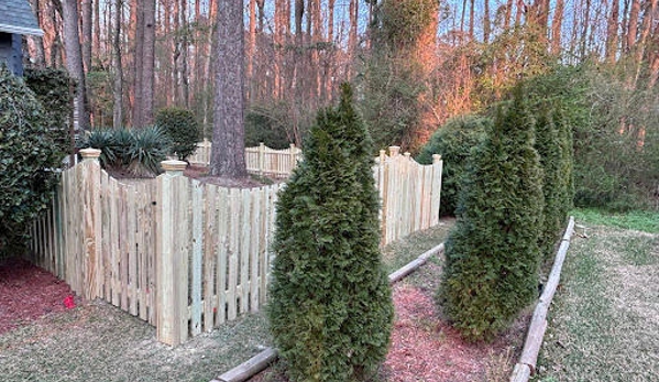 Element Fence Company