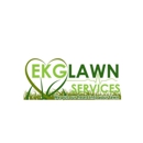EKG Lawn Services - Gardeners