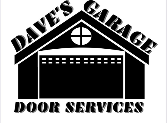 Dave's Garage Door Services - Sacramento, CA