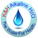 K&H Alkaline H2O - Water Filtration & Purification Equipment
