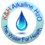 K&H Alkaline H2O