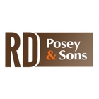 R.D. Posey & Sons