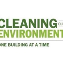Top Flight Cleaning & Maintenance - Cleaning Contractors