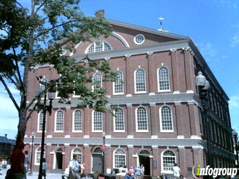 abercrombie faneuil hall