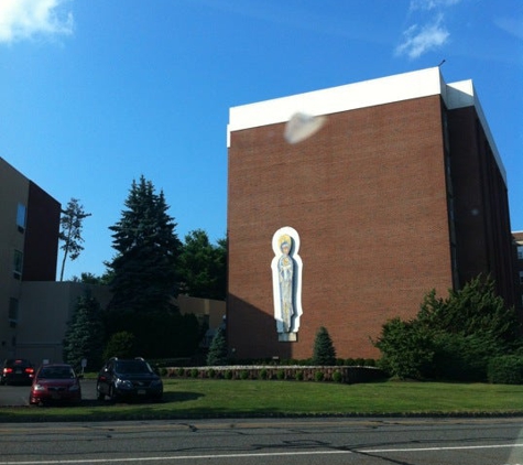 Saint Clare's Denville Hospital - Denville, NJ